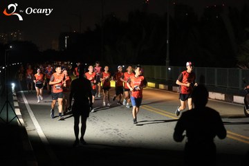 RUN TO LIVE 2025 - Ảnh #3260953