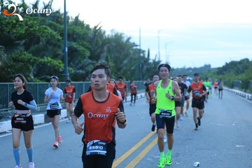 RUN TO LIVE 2025 - Ảnh #3271879
