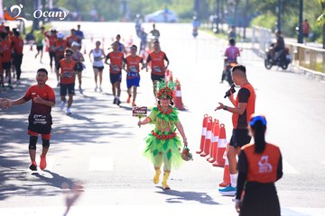 RUN TO LIVE 2025 - Ảnh #3206998