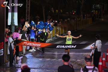 RUN TO LIVE 2025 - Ảnh #3141414