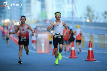 RUN TO LIVE 2025 - Ảnh #3284036