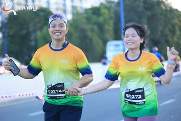 RUN TO LIVE 2025 - Ảnh #3258368