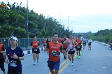 RUN TO LIVE 2025 - Ảnh #3271821