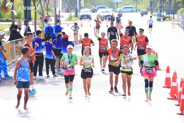 RUN TO LIVE 2025 - Ảnh #3209508