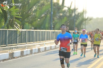 RUN TO LIVE 2025 - Ảnh #3298843