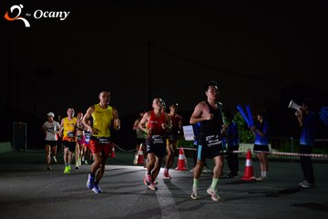 RUN TO LIVE 2025 - Ảnh #3269382