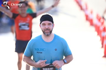 RUN TO LIVE 2025 - Ảnh #3205541