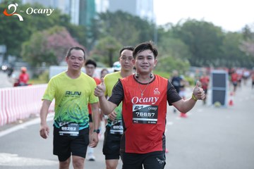 RUN TO LIVE 2025 - Ảnh #3209565
