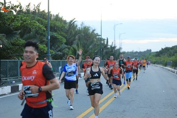 RUN TO LIVE 2025 - Ảnh #3283735