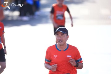 RUN TO LIVE 2025 - Ảnh #3206966