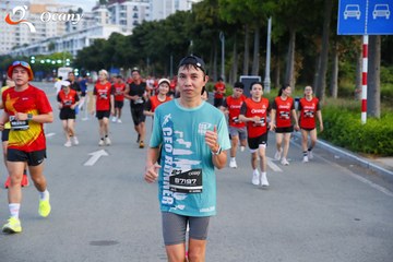 RUN TO LIVE 2025 - Ảnh #3259866