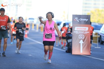 RUN TO LIVE 2025 - Ảnh #3286827
