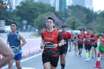 RUN TO LIVE 2025 - Ảnh #3208109