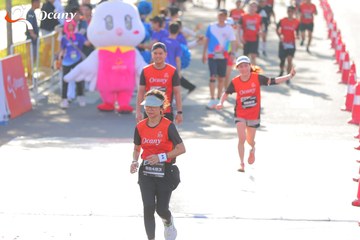 RUN TO LIVE 2025 - Ảnh #3193720