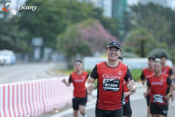 RUN TO LIVE 2025 - Ảnh #3210113