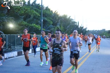RUN TO LIVE 2025 - Ảnh #3264588