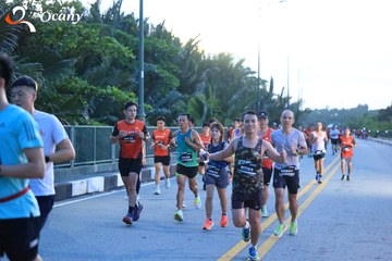RUN TO LIVE 2025 - Ảnh #3264586