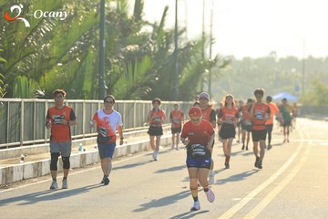RUN TO LIVE 2025 - Ảnh #3301763