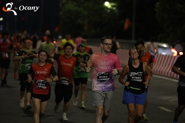 RUN TO LIVE 2025 - Ảnh #3204645