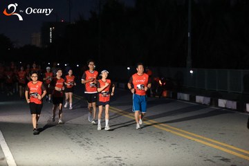 RUN TO LIVE 2025 - Ảnh #3262805