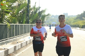 RUN TO LIVE 2025 - Ảnh #3305181