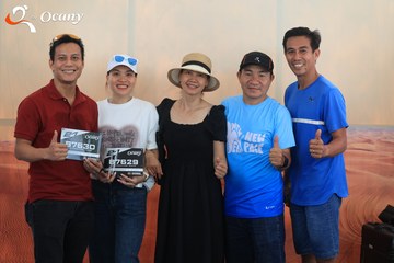 RUN TO LIVE 2025 - Ảnh #3120831