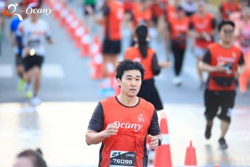 RUN TO LIVE 2025 - Ảnh #3153260