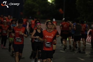 RUN TO LIVE 2025 - Ảnh #3205059