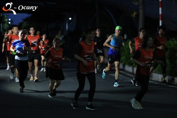 RUN TO LIVE 2025 - Ảnh #3155338
