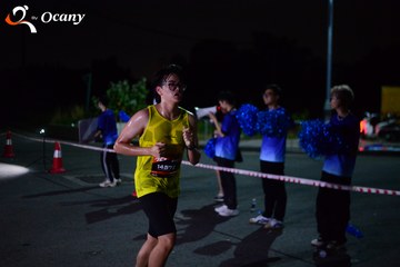 RUN TO LIVE 2025 - Ảnh #3270984