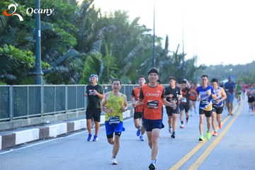 RUN TO LIVE 2025 - Ảnh #3265482