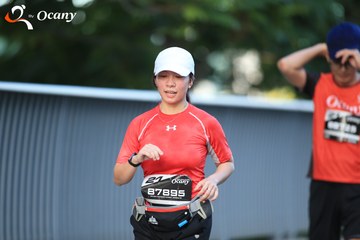 RUN TO LIVE 2025 - Ảnh #3288668