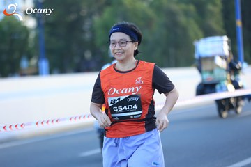 RUN TO LIVE 2025 - Ảnh #3258727