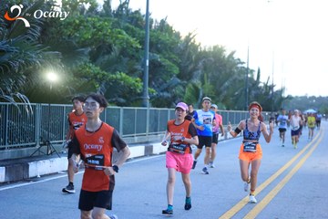 RUN TO LIVE 2025 - Ảnh #3264815