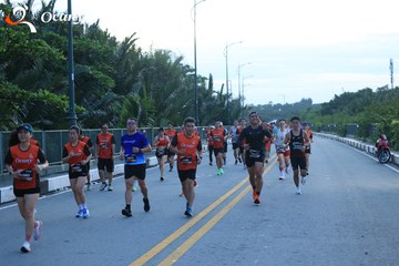 RUN TO LIVE 2025 - Ảnh #3267939