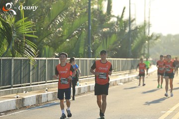 RUN TO LIVE 2025 - Ảnh #3301532