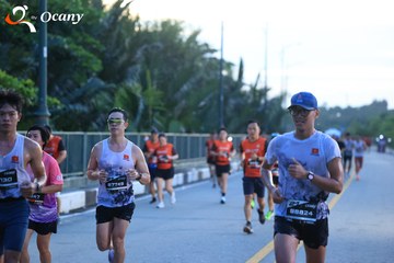 RUN TO LIVE 2025 - Ảnh #3265000