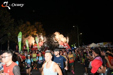 RUN TO LIVE 2025 - Ảnh #3140487