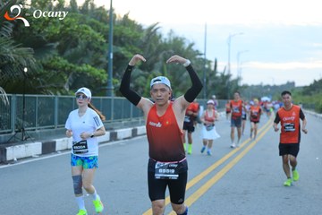 RUN TO LIVE 2025 - Ảnh #3285206