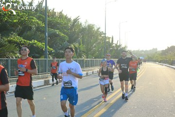 RUN TO LIVE 2025 - Ảnh #3301074