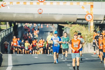RUN TO LIVE 2025 - Ảnh #3305391