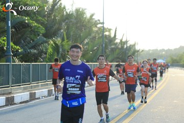 RUN TO LIVE 2025 - Ảnh #3300706