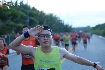 RUN TO LIVE 2025 - Ảnh #3288880