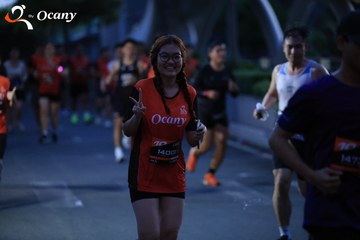 RUN TO LIVE 2025 - Ảnh #3155624