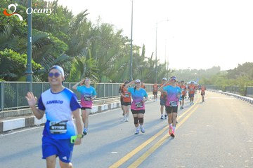 RUN TO LIVE 2025 - Ảnh #3300629