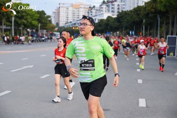 RUN TO LIVE 2025 - Ảnh #3259597