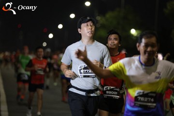 RUN TO LIVE 2025 - Ảnh #3203118