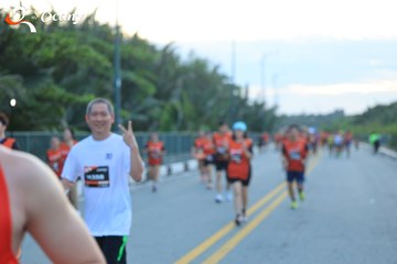 RUN TO LIVE 2025 - Ảnh #3285614