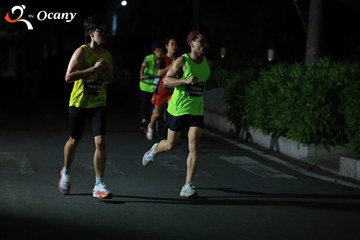 RUN TO LIVE 2025 - Ảnh #3154837