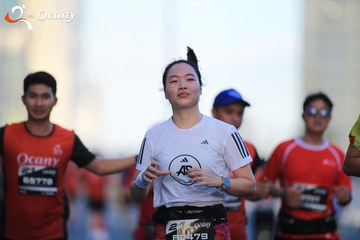 RUN TO LIVE 2025 - Ảnh #3280342